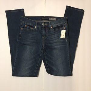 New Aeropostale Stretchy Skinny Jeans - Size 2